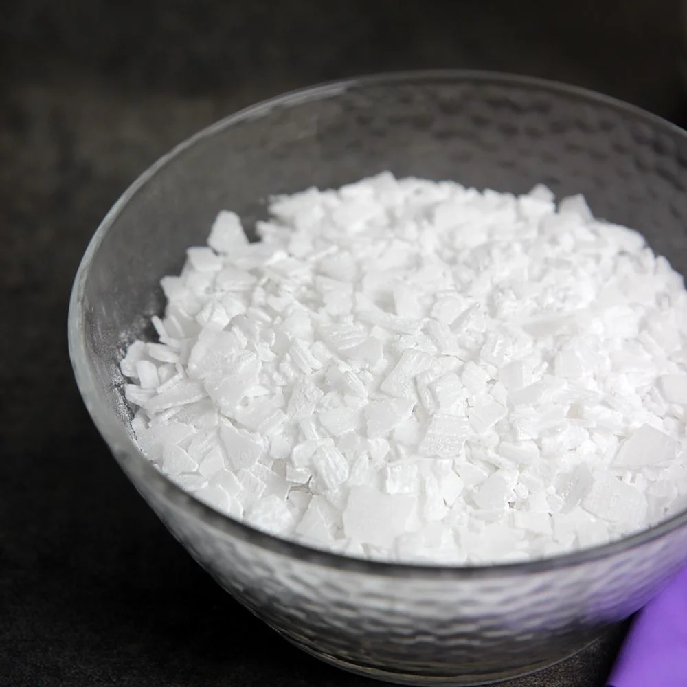 Caustic Soda